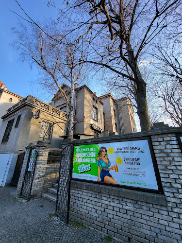 Restaurant Na Květnici - Praha