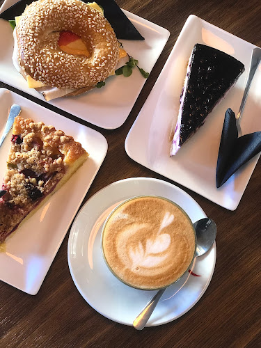 INDUSTRY caffe bar - Dvůr Králové nad Labem