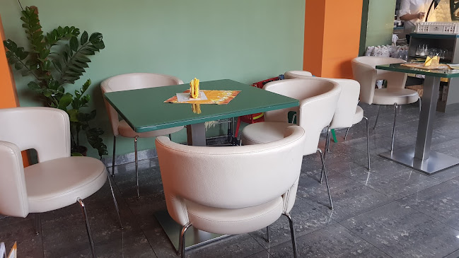 Opinii despre Cukrárna Pekárna în Vracov - Gastronomie a pohostinství