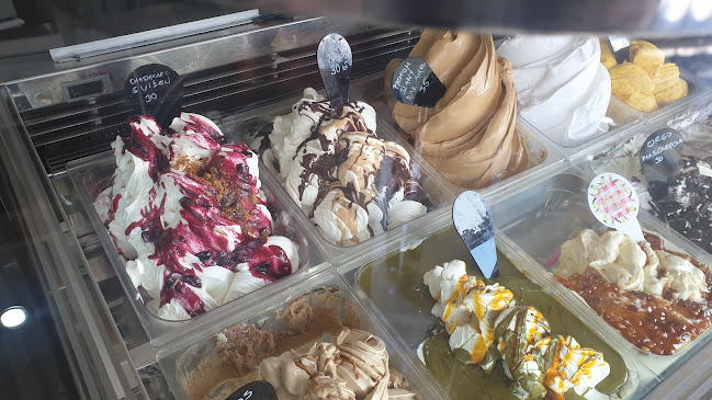 Gelato GOGO - Havířov