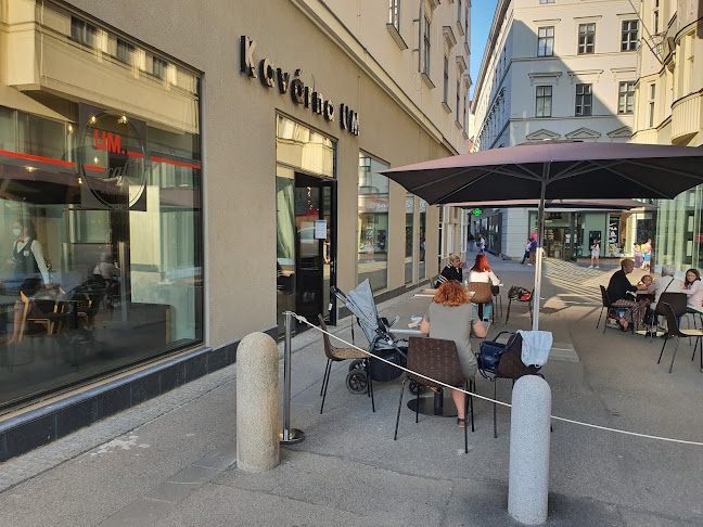 UM café učňovská kavárna