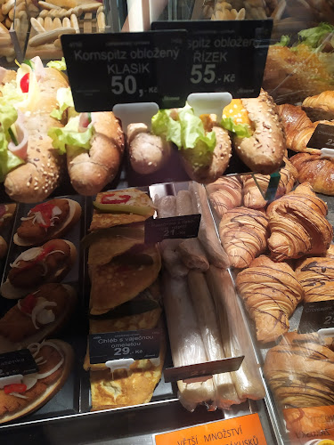 Opinii despre Pekařství a cukrářství Sázava, Moravská Třebová în Moravská Třebová - Gastronomie a pohostinství