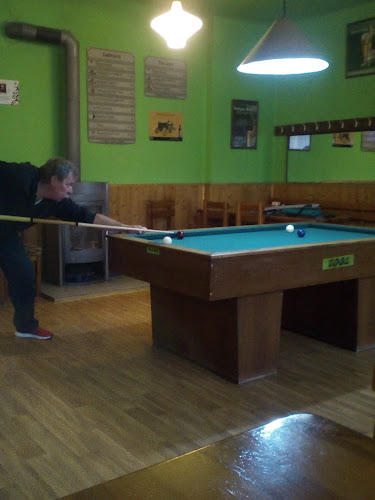 Pohostinství Na obecním - Gastronomie a pohostinství