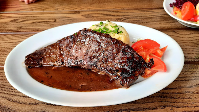 Opinii despre Country Saloon în Beňovy - Gastronomie a pohostinství