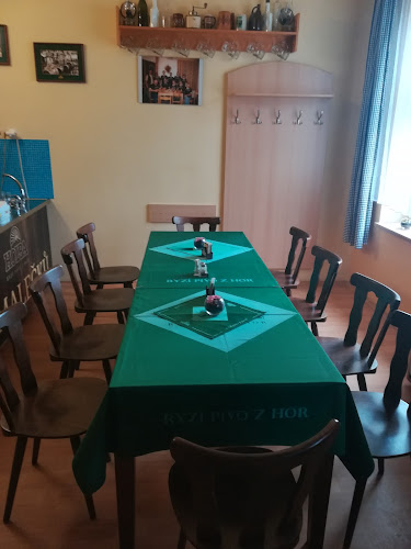 Opinii despre Pohostinství U Malečků în Lukavice - Gastronomie a pohostinství