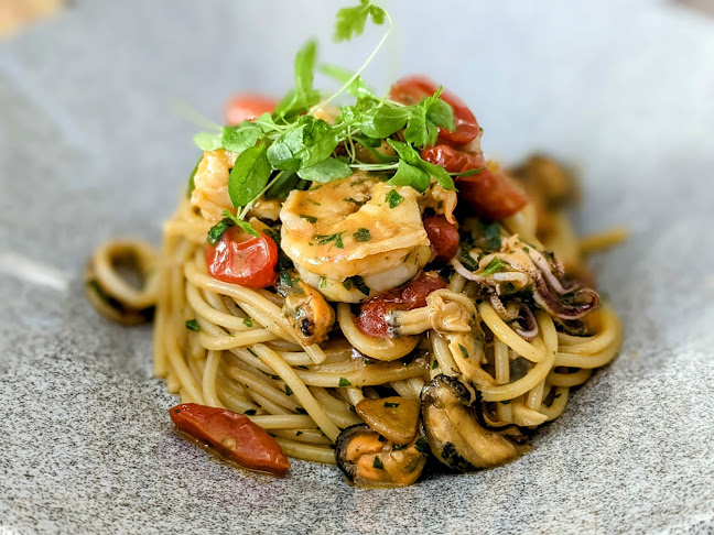 Pepenero Pizza & Pasta - Gastronomie a pohostinství