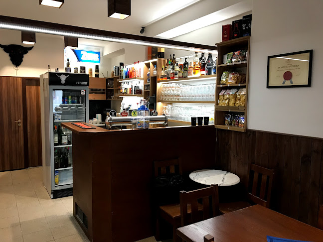 Hospoda "U Zubra" - Gastronomie a pohostinství