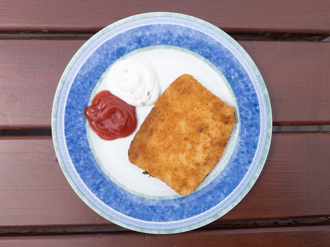 Comentarii opinii despre Občerstvení na KŘD