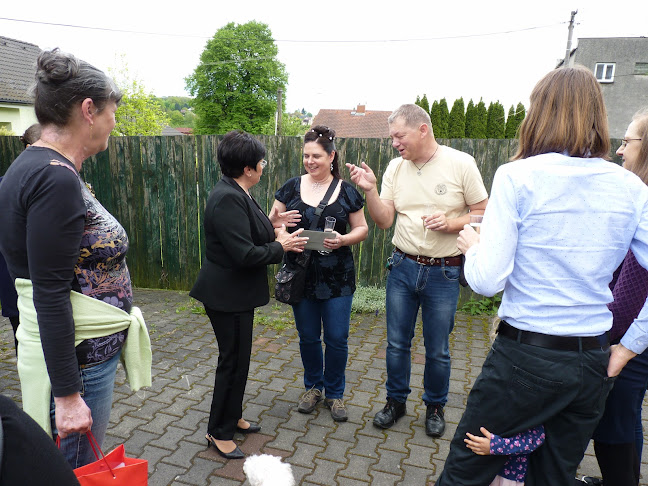 Comentarii opinii despre Hospůdka Ramses