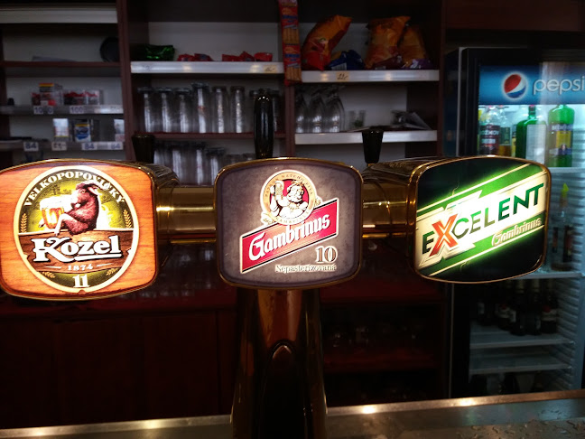 Comentarii opinii despre Restaurace Škarmanka