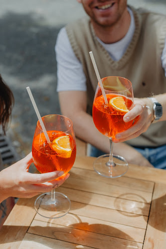 Le Frenchie café - Plzeň 3