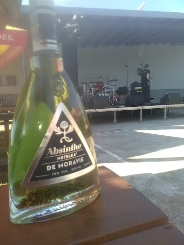 Kavárna Na Hřišti - Gastronomie a pohostinství