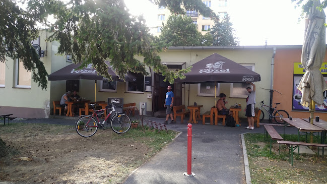 Asia Restaurace Sídliště - Malé Předměstí