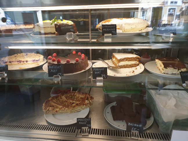 Gourmet Pauza - Gastronomie a pohostinství