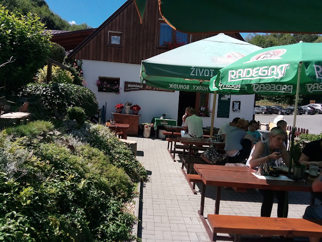 Hospůdka Na Žabárně - Frenštát pod Radhoštěm