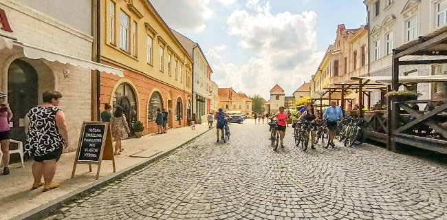 Opinii despre Italská zmrzlina Mikulov în Mikulov - Gastronomie a pohostinství