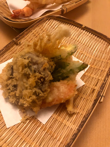 Yamato - Gastronomie a pohostinství