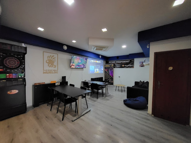 Murloc Bar & Pizza OVA - Ostrava