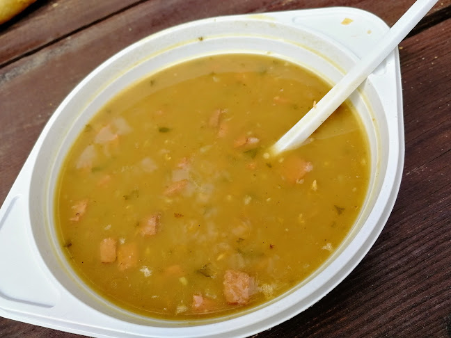 Občerstvení Pod hruškou