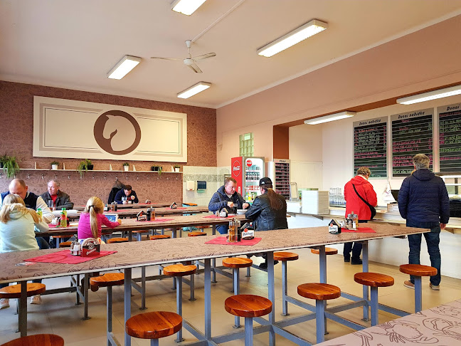 Jídelna u Koně - Plzeň 2-Slovany