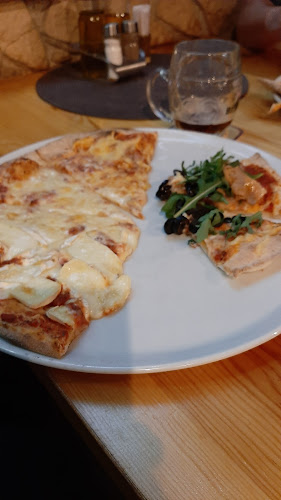 Pizzeria Restaurant Venezia - Gastronomie a pohostinství