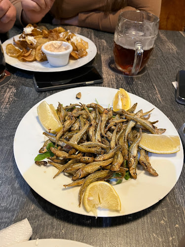 Comentarii opinii despre Restart Pub