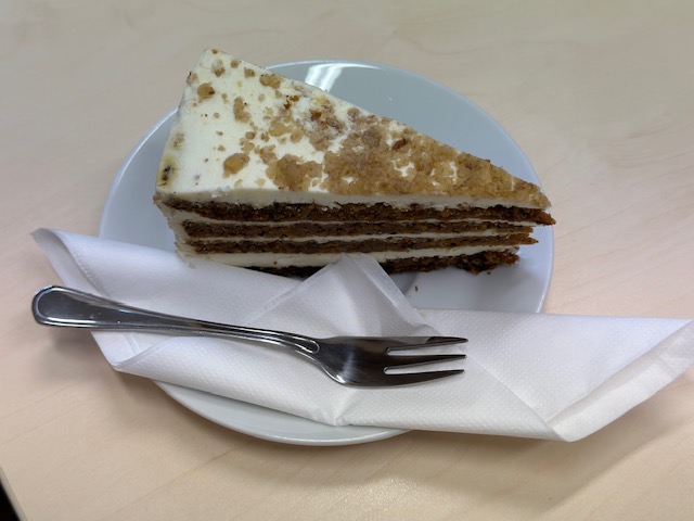 Bistro restaurant Sanus