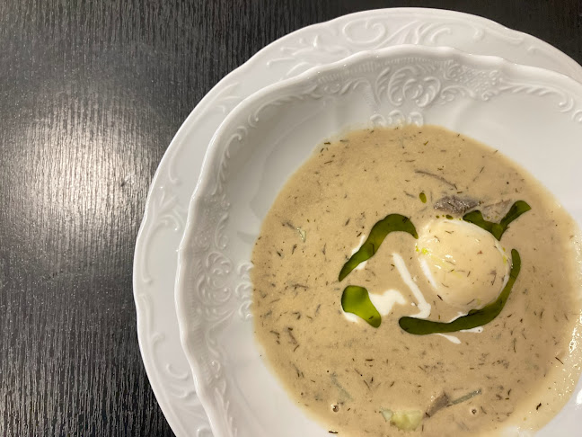 Stará prádelna - Gastronomie a pohostinství