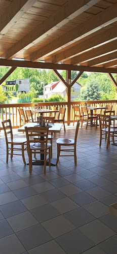 Restaurace U Prasete