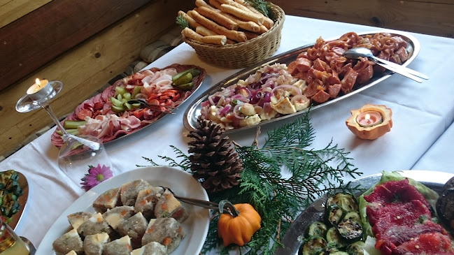 Restaurace Přeštická svině