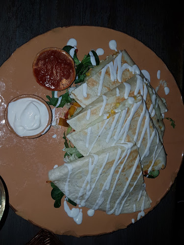 Hacienda Ranchero - restaurace a penzion - Pardubice