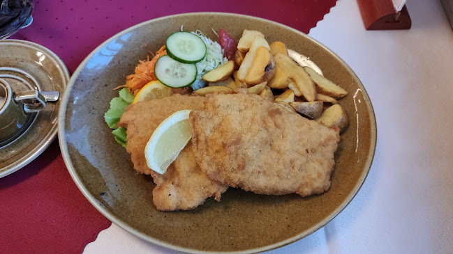 Restaurace Silesie - Gastronomie a pohostinství