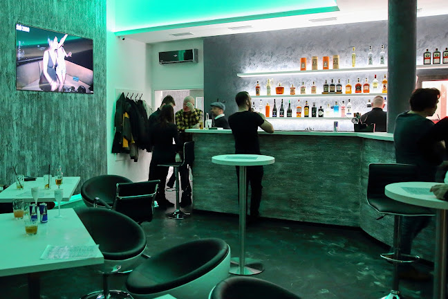 NEXTU bar&club - Gastronomie a pohostinství