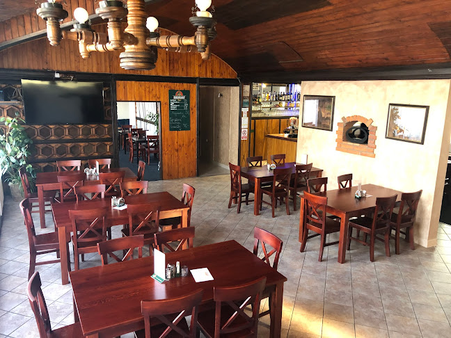 Comentarii opinii despre Hostinec U Bizona