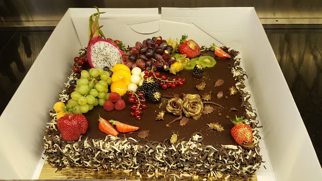 Comentarii opinii despre Café Graff