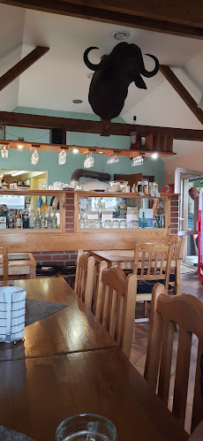 La Bonaccia - Gastronomie a pohostinství