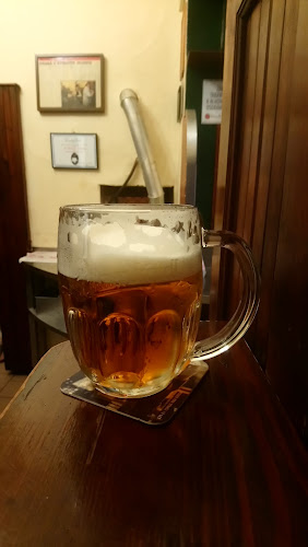 Opinii despre Jelínkova Plzeňská Pivnice în Nové Město - Gastronomie a pohostinství