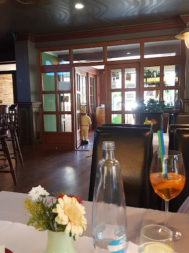 Restaurace Flora - Gastronomie a pohostinství