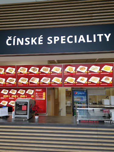 Opinii despre Čínské speciality în Slezské Předměstí - Gastronomie a pohostinství