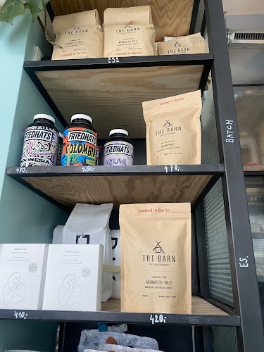 Comentarii opinii despre Letec espresso bar