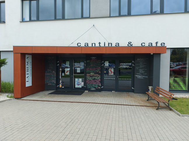 La Fresca cantina & cafe