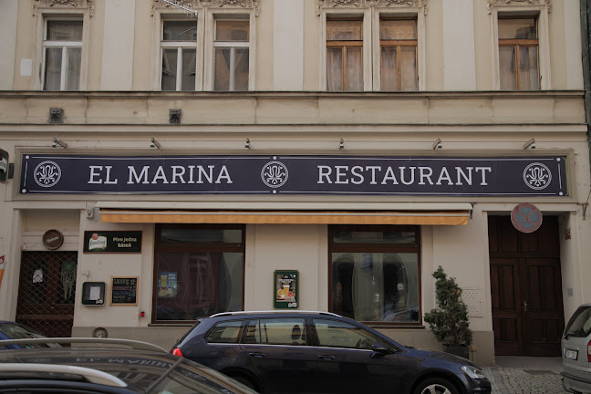 Restaurace Na Kovárně - Gastronomie a pohostinství