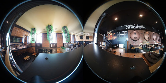 Pivovarská Starobrno