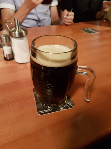 Pizzeria Kmotra Kavárna - Gastronomie a pohostinství