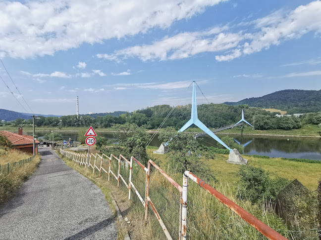 Občerstvení U Bunkru - Ústí nad Labem