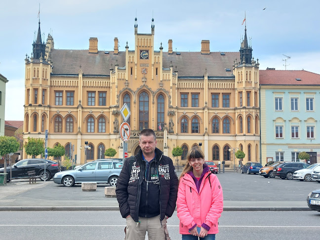 Flowers Fantazie Coffee - Nový Bydžov