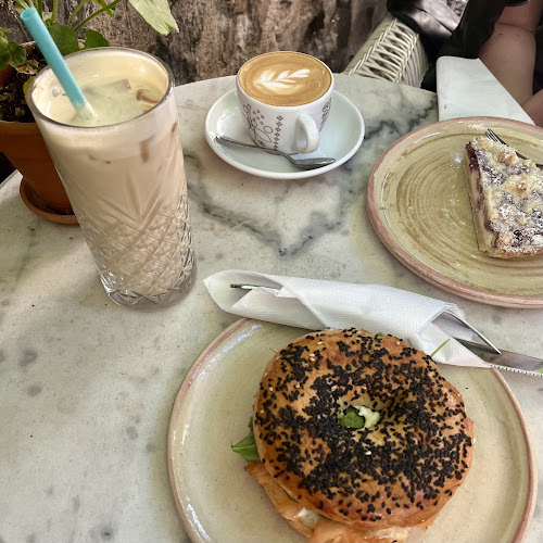 Comentarii opinii despre My Coffee Story