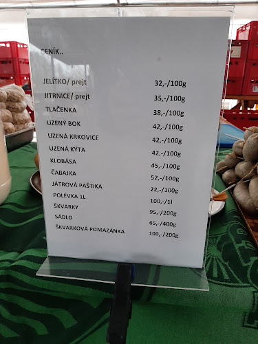 Restaurace Terasa (na olomouckých Poděbradech) - Olomouc