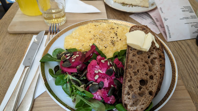 Tvaroh - Gastronomie a pohostinství