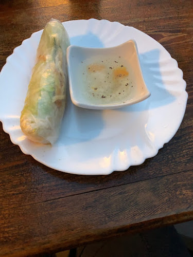 Comentarii opinii despre Pho Nam Nam